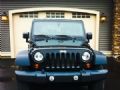 2011 Jeep Wrangler Sport 4x4